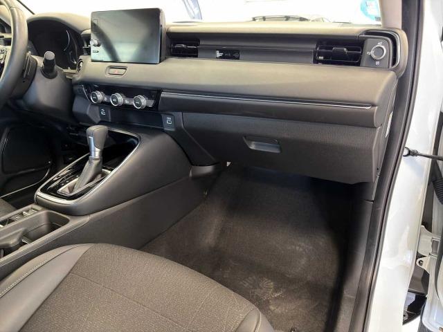 Honda Hr-v ADVANCE